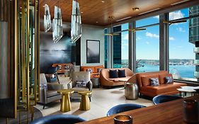 The Charter Hotel Seattle, Curio Collection By Hilton